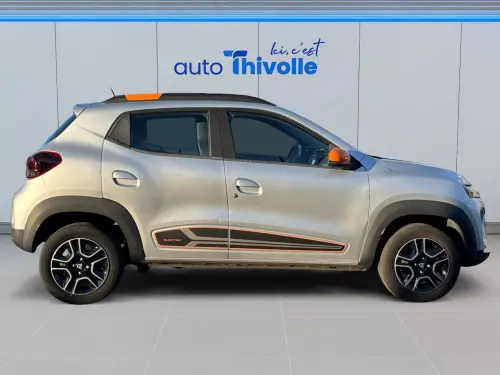 Dacia Spring Achat Intégral Confort Plus - Photo 5