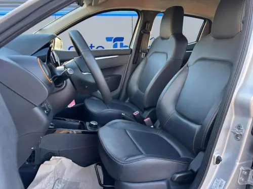 Dacia Spring Achat Intégral Confort Plus - Photo 9