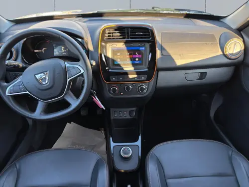 Dacia Spring Achat Intégral Confort Plus - Photo 11
