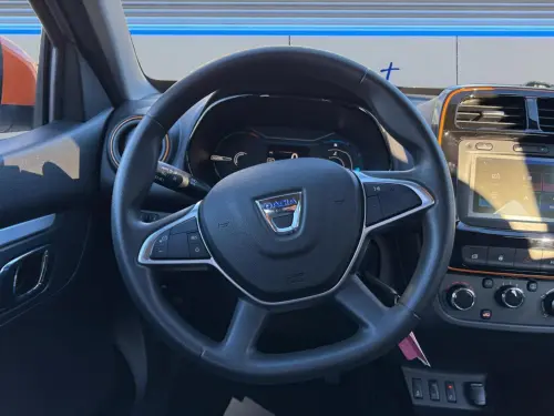 Dacia Spring Achat Intégral Confort Plus - Photo 12