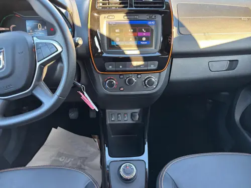 Dacia Spring Achat Intégral Confort Plus - Photo 14