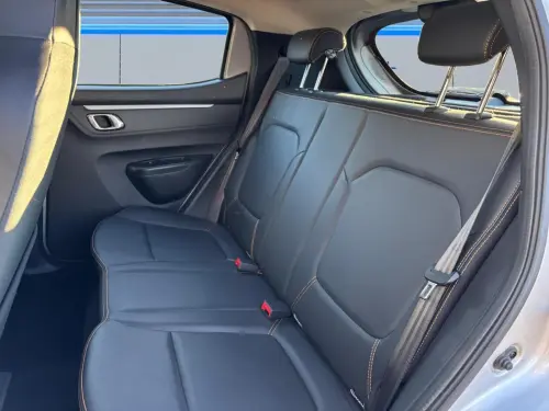 Dacia Spring Achat Intégral Confort Plus - Photo 15