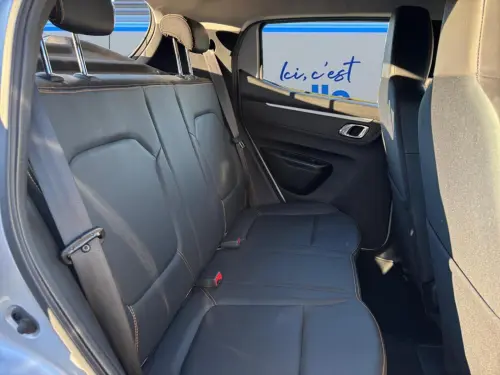 Dacia Spring Achat Intégral Confort Plus - Photo 17