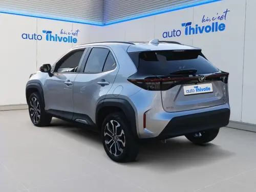 Toyota Yaris Yaris Cross Hybride 116h 2WD Design - Photo 2
