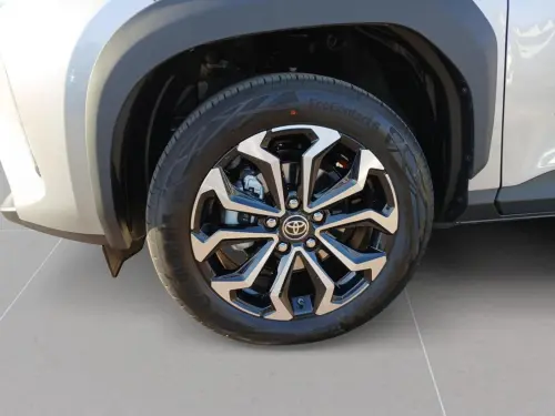 Toyota Yaris Yaris Cross Hybride 116h 2WD Design - Photo 8