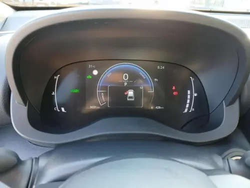 Toyota Yaris Yaris Cross Hybride 116h 2WD Design - Photo 13