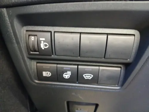 Toyota Yaris Yaris Cross Hybride 116h 2WD Design - Photo 20