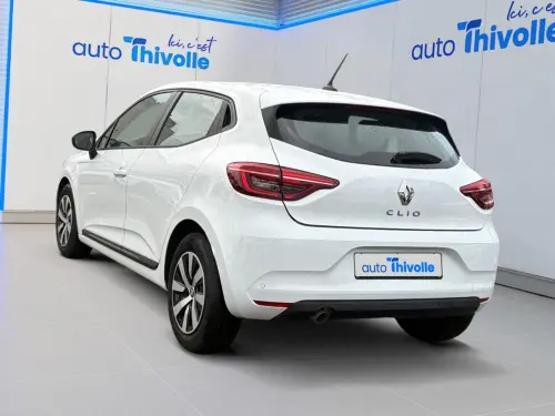 Renault Clio Clio TCe 90 Equilibre - Photo 2