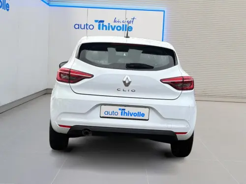 Renault Clio Clio TCe 90 Equilibre - Photo 3
