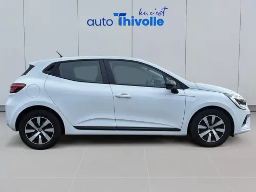 Renault Clio Clio TCe 90 Equilibre - Photo 5