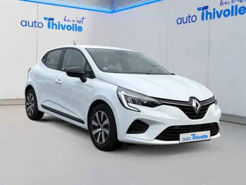 Renault Clio Clio TCe 90 Equilibre - Photo 6