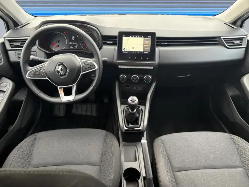 Renault Clio Clio TCe 90 Equilibre - Photo 11