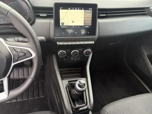 Renault Clio Clio TCe 90 Equilibre - Photo 14