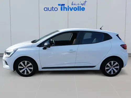 Renault Clio Clio TCe 90 Equilibre - Photo 1