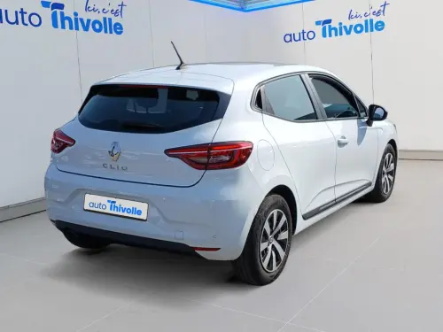 Renault Clio Clio TCe 90 Equilibre - Photo 4