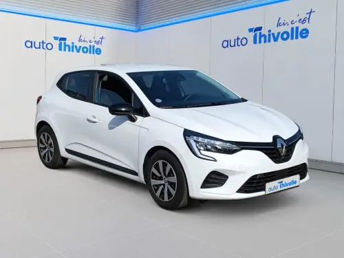 Renault Clio Clio TCe 90 Equilibre - Photo 6