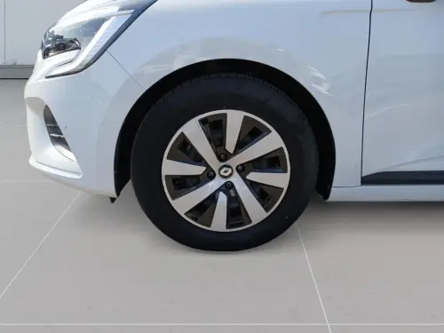 Renault Clio Clio TCe 90 Equilibre - Photo 8