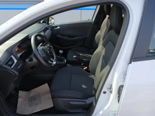 Renault Clio Clio TCe 90 Equilibre - Photo 9