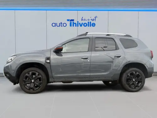 Dacia Duster Blue dCi 115 4x2 Extreme - Photo 1