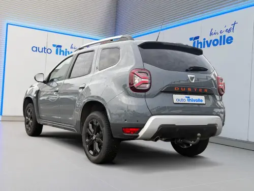 Dacia Duster Blue dCi 115 4x2 Extreme - Photo 2