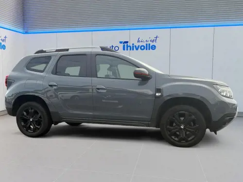 Dacia Duster Blue dCi 115 4x2 Extreme - Photo 5