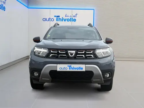 Dacia Duster Blue dCi 115 4x2 Extreme - Photo 7