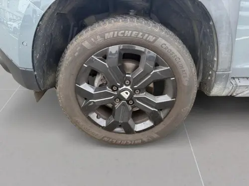 Dacia Duster Blue dCi 115 4x2 Extreme - Photo 8