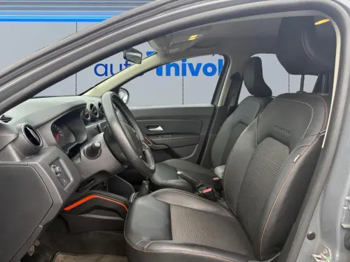 Dacia Duster Blue dCi 115 4x2 Extreme - Photo 9