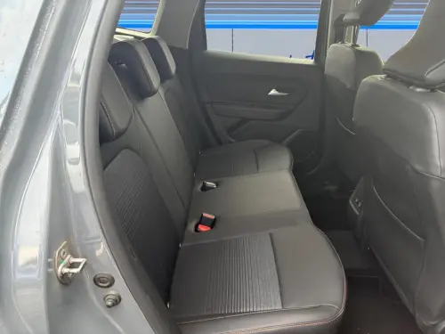 Dacia Duster Blue dCi 115 4x2 Extreme - Photo 17