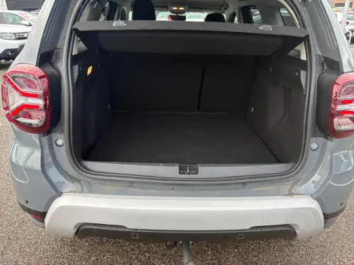 Dacia Duster Blue dCi 115 4x2 Extreme - Photo 18