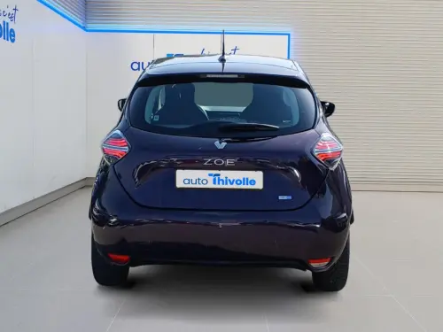 Renault Zoe Zoe R110 Achat Intégral - 21 Life - Photo 3