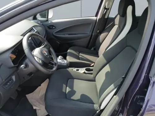 Renault Zoe Zoe R110 Achat Intégral - 21 Life - Photo 9