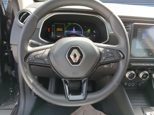 Renault Zoe Zoe R110 Achat Intégral - 21 Life - Photo 12
