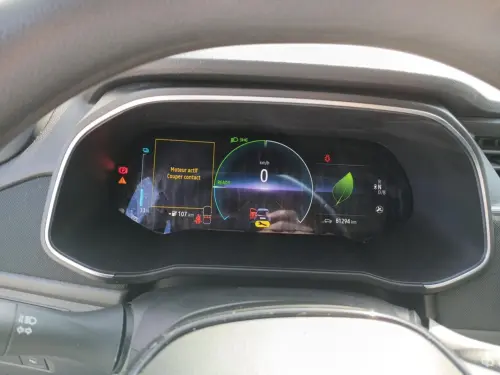 Renault Zoe Zoe R110 Achat Intégral - 21 Life - Photo 13