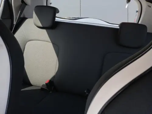 Renault Zoe Zoe R110 Achat Intégral - 21 Life - Photo 15