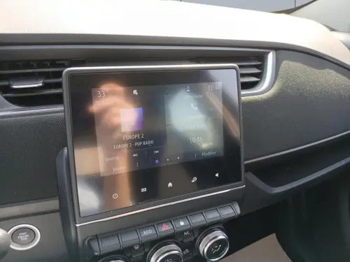Renault Zoe Zoe R110 Achat Intégral - 21 Life - Photo 17
