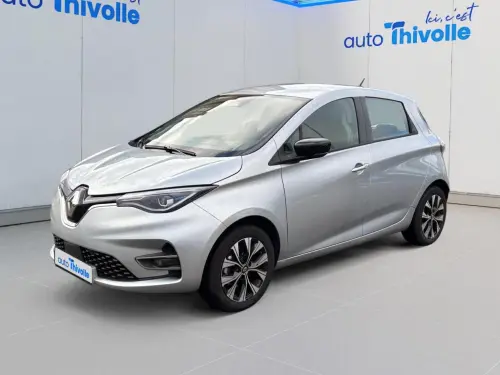 Renault Zoe Zoe R110 - 22B Evolution - Photo 0
