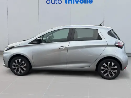 Renault Zoe Zoe R110 - 22B Evolution - Photo 1