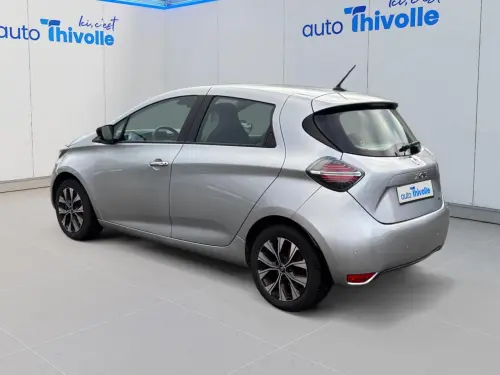 Renault Zoe Zoe R110 - 22B Evolution - Photo 2