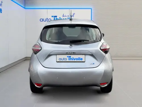 Renault Zoe Zoe R110 - 22B Evolution - Photo 3