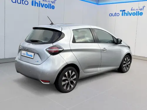 Renault Zoe Zoe R110 - 22B Evolution - Photo 4