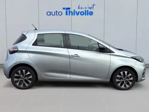 Renault Zoe Zoe R110 - 22B Evolution - Photo 5