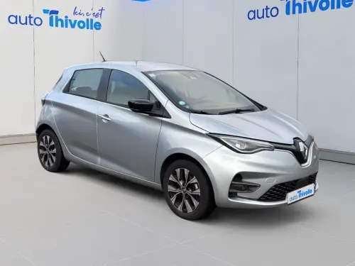 Renault Zoe Zoe R110 - 22B Evolution - Photo 6