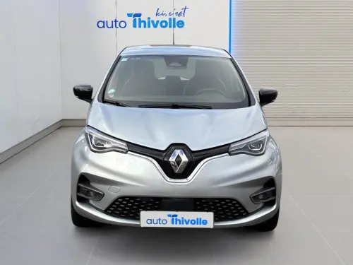 Renault Zoe Zoe R110 - 22B Evolution - Photo 7