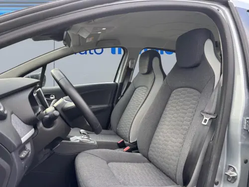 Renault Zoe Zoe R110 - 22B Evolution - Photo 9