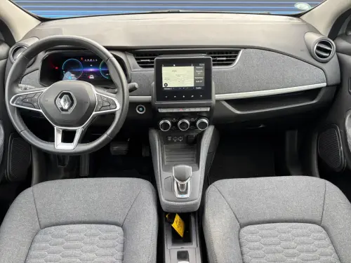 Renault Zoe Zoe R110 - 22B Evolution - Photo 11