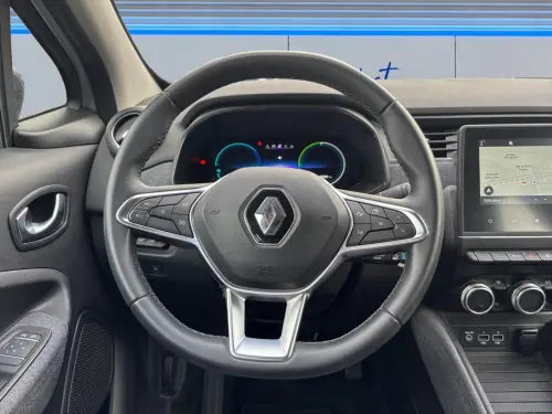 Renault Zoe Zoe R110 - 22B Evolution - Photo 12