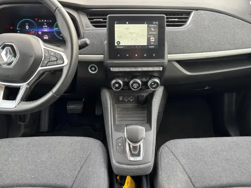 Renault Zoe Zoe R110 - 22B Evolution - Photo 14