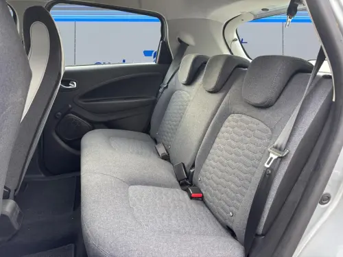 Renault Zoe Zoe R110 - 22B Evolution - Photo 15