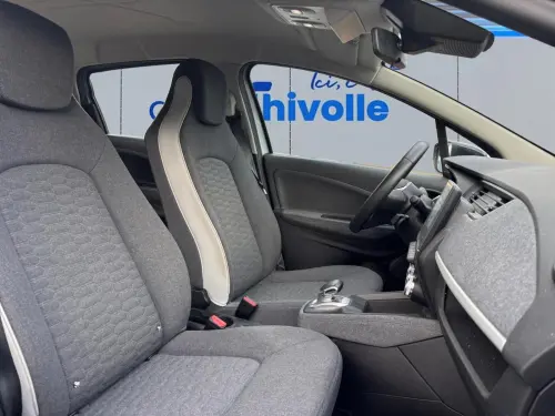 Renault Zoe Zoe R110 - 22B Evolution - Photo 16